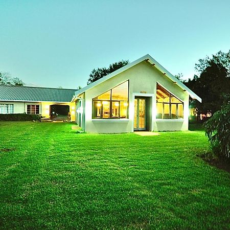 Drakensberg Inkosana Lodge Champagne Valley エクステリア 写真