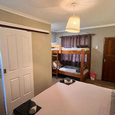 Drakensberg Inkosana Lodge Champagne Valley エクステリア 写真