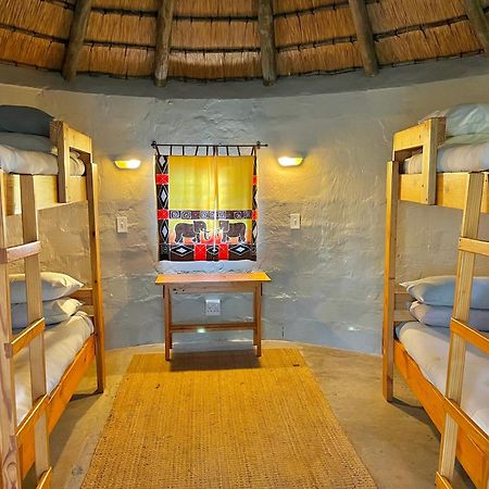 Drakensberg Inkosana Lodge Champagne Valley エクステリア 写真