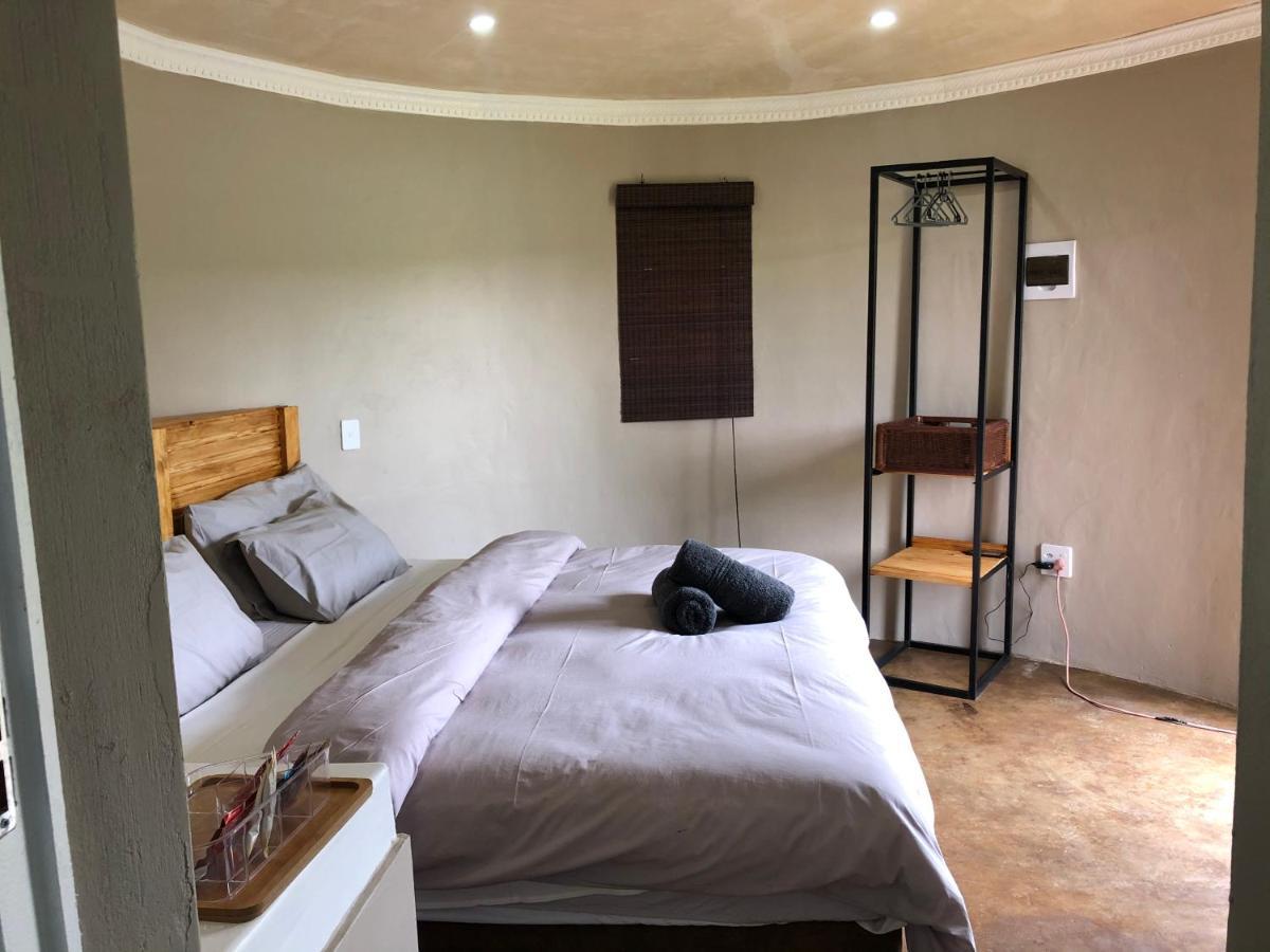 Drakensberg Inkosana Lodge Champagne Valley エクステリア 写真