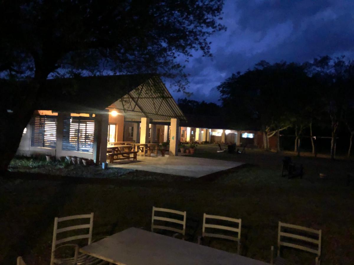 Drakensberg Inkosana Lodge Champagne Valley エクステリア 写真