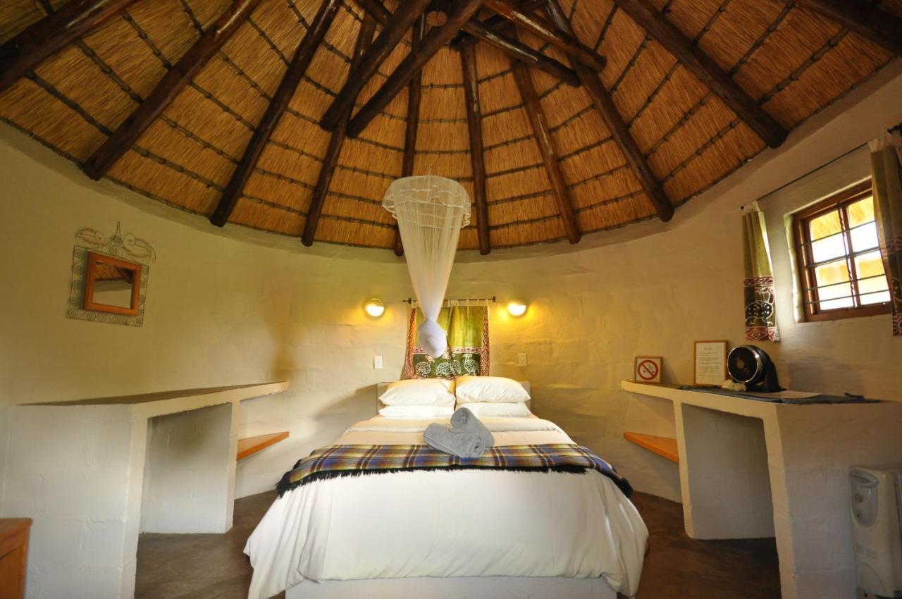 Drakensberg Inkosana Lodge Champagne Valley エクステリア 写真