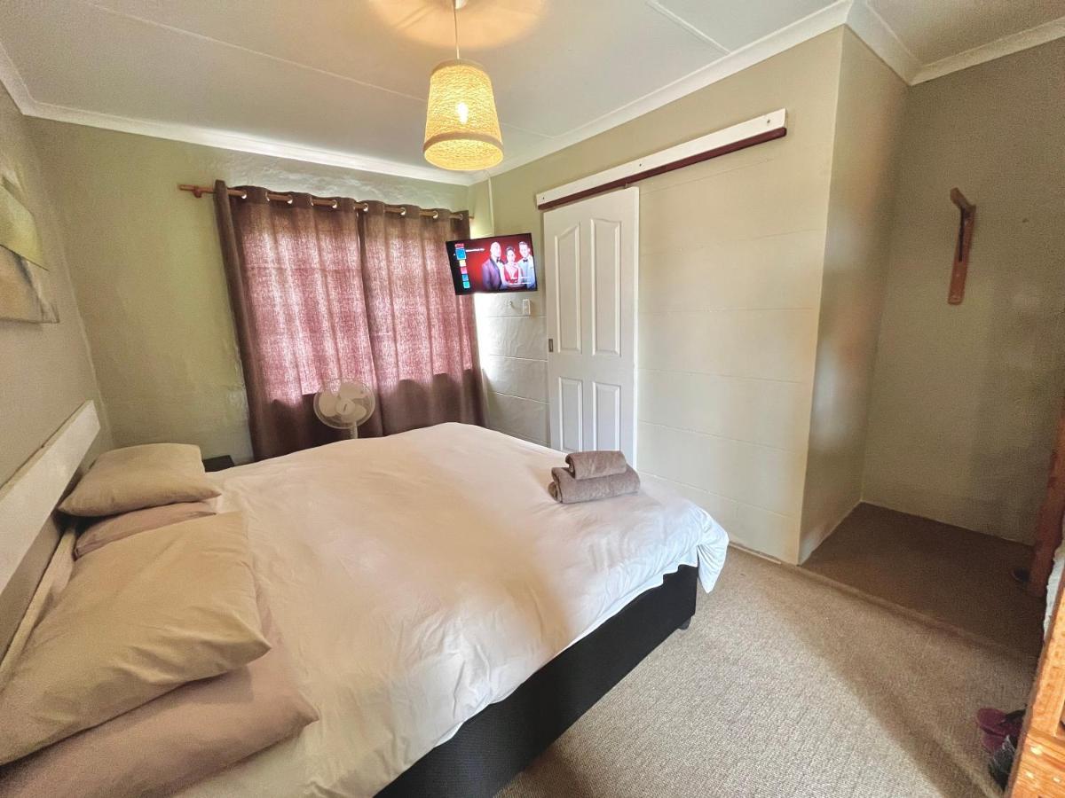 Drakensberg Inkosana Lodge Champagne Valley エクステリア 写真