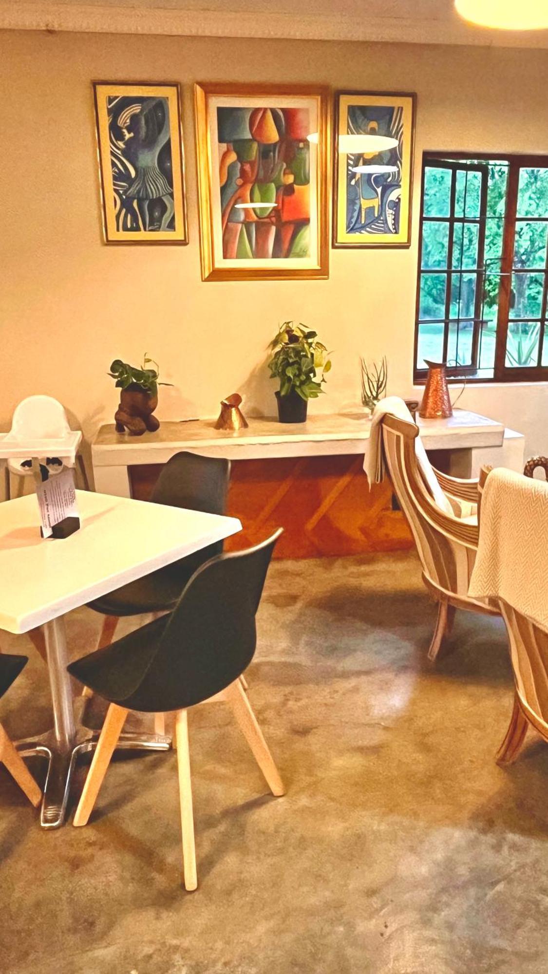 Drakensberg Inkosana Lodge Champagne Valley エクステリア 写真