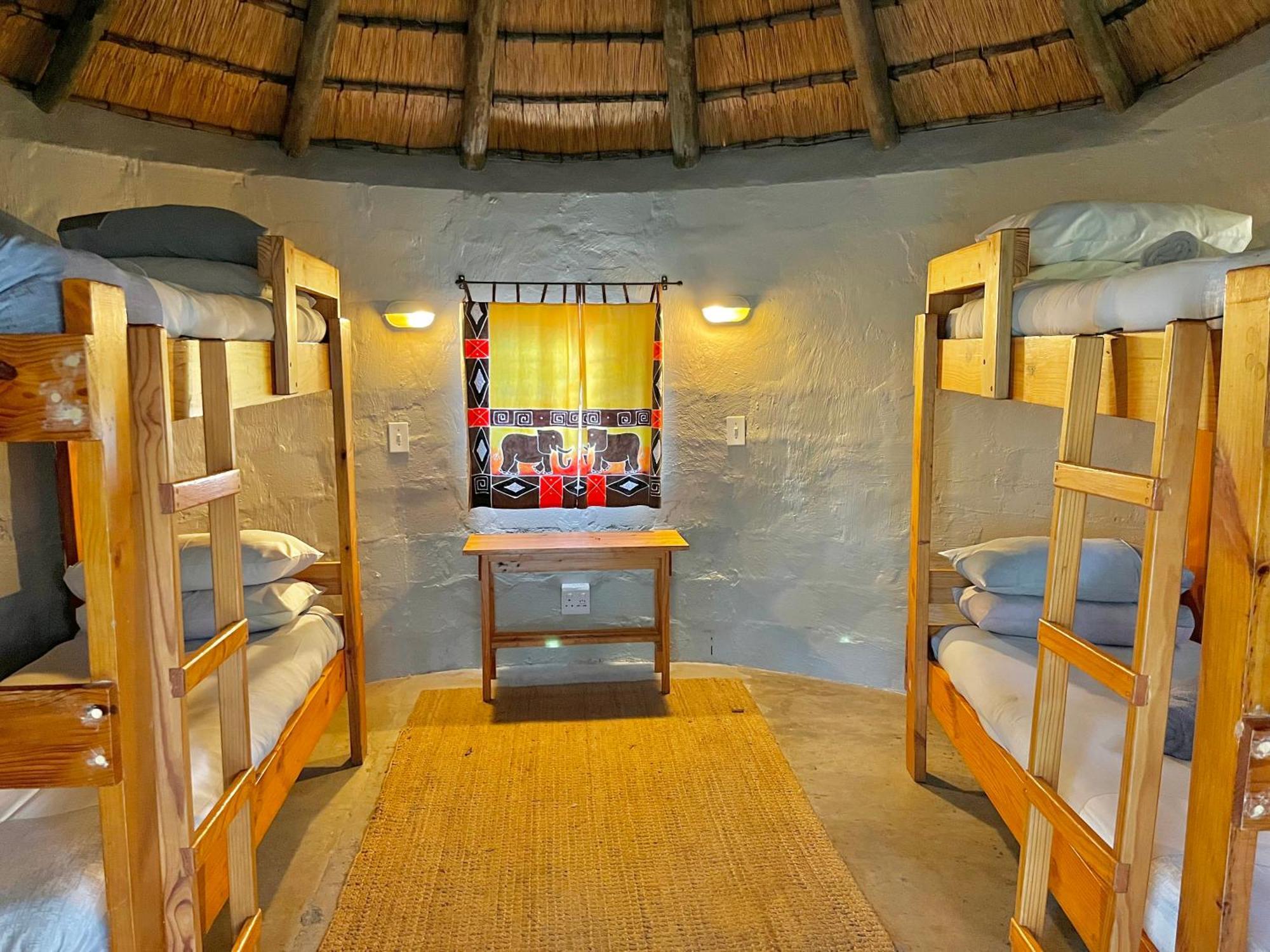 Drakensberg Inkosana Lodge Champagne Valley エクステリア 写真