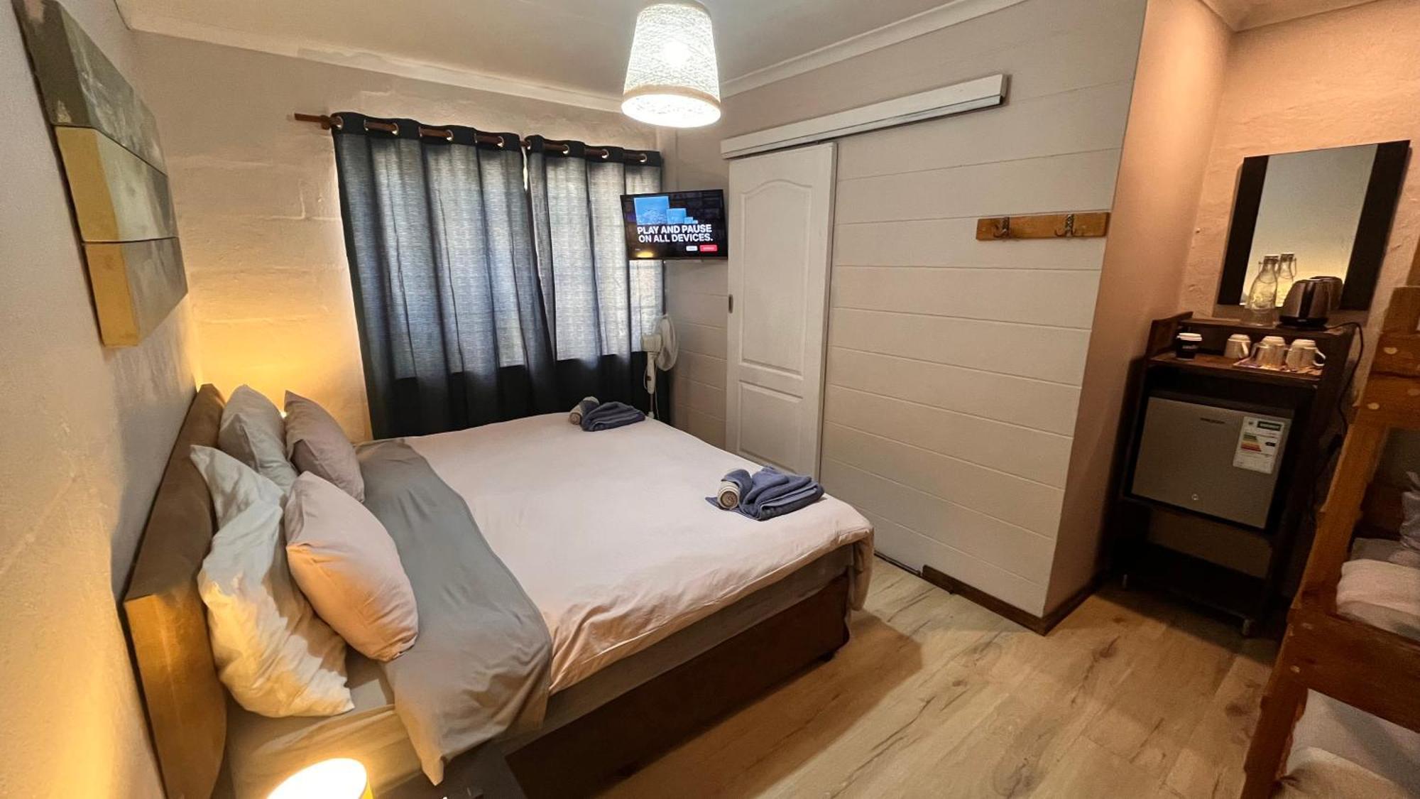 Drakensberg Inkosana Lodge Champagne Valley エクステリア 写真