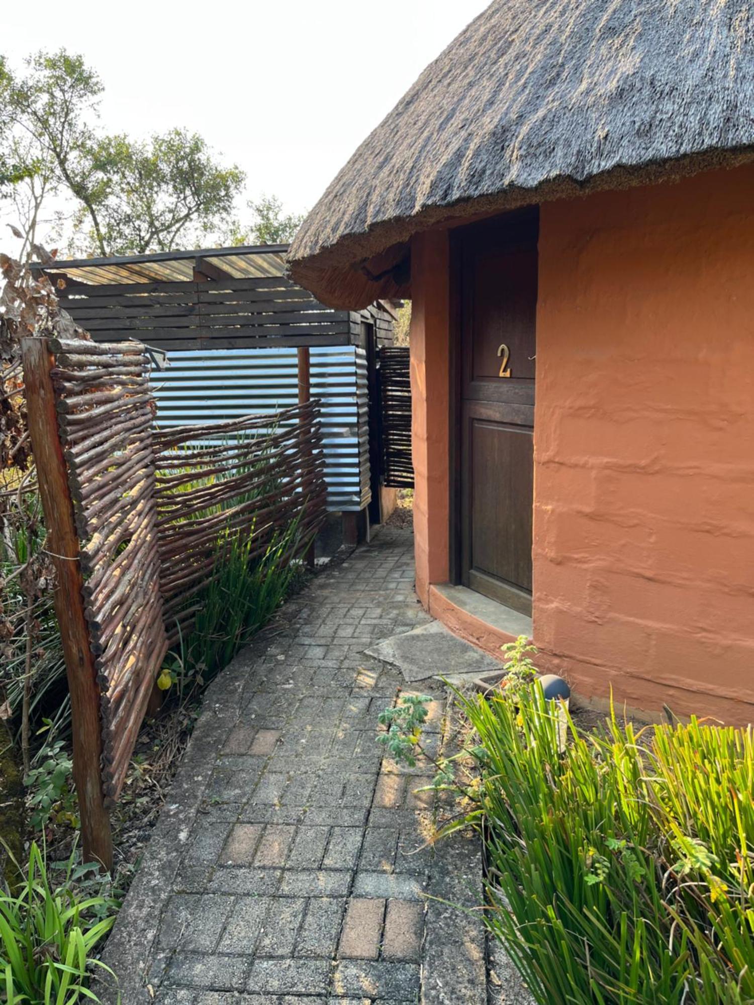 Drakensberg Inkosana Lodge Champagne Valley エクステリア 写真