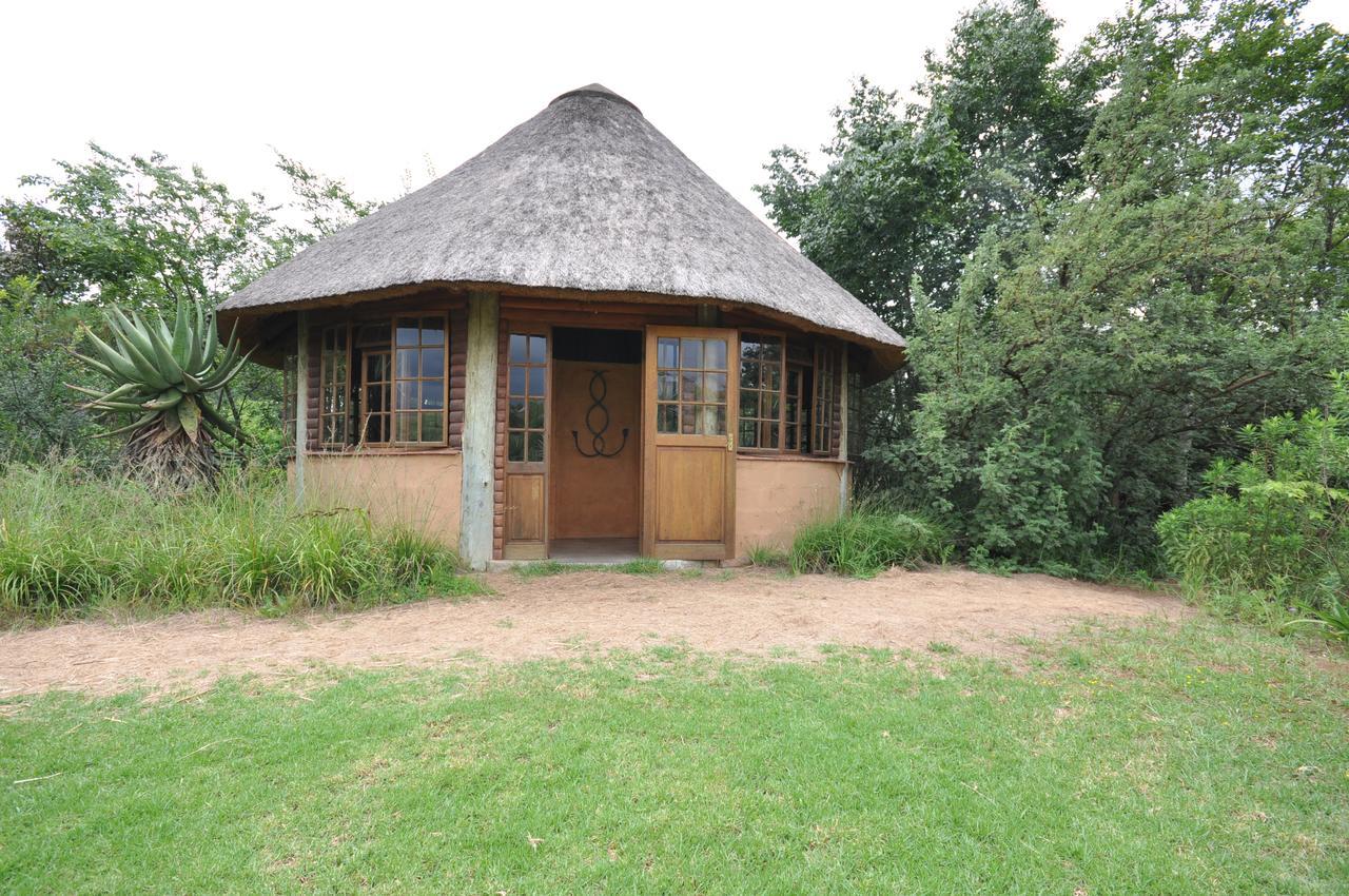 Drakensberg Inkosana Lodge Champagne Valley エクステリア 写真