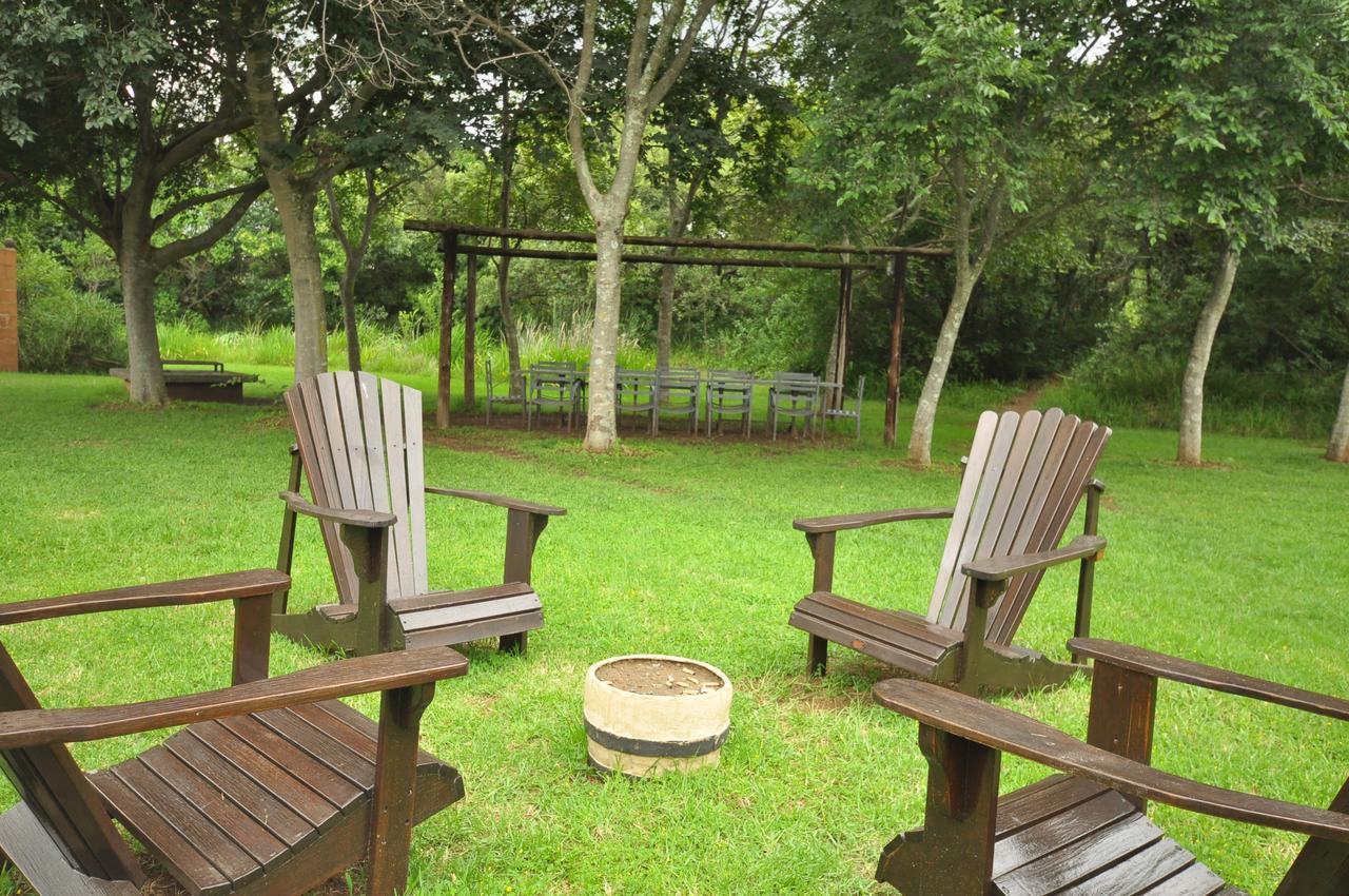 Drakensberg Inkosana Lodge Champagne Valley エクステリア 写真